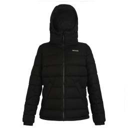 Damenjacke Regatta Women's Aldthorn schwarz black