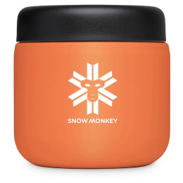 Thermobehälter fürs Essen Snow Monkey Foodie Mini 350 ml