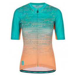 Damen-Radtrikot Kilpi Ritael-W blau