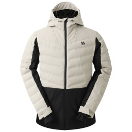 Herren Skijacke Dare 2b Ollie III Jacket schwarz/beige Abbey stone/Black