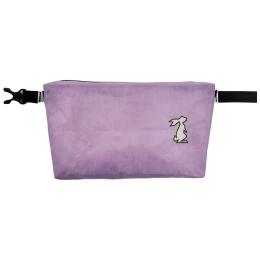 Hüfttasche High Tail Designs Fanny Pack v1.5 Periwinkle lila Periwinkle
