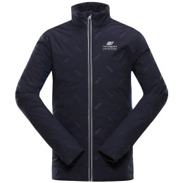 Herrenjacke Alpine Pro Barit dunkelblau navy