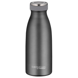 Thermoflasche Thermos Thermocafé 350 ml grau šedá