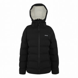 Damenjacke Regatta Women’s Altoro Thermal schwarz black