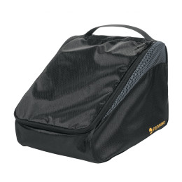 Skischuhtasche Ferrino Olaias schwarz black