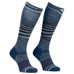 Herren Kniestrümpfe Ortovox Ski Tour Lt Comp Long Socks M