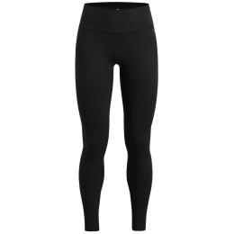 Kinder-Leggings Under Armour Motion Legging Black schwarz Black / / Castlerock