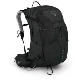 Rucksack Osprey Manta 34 2022 schwarz Black