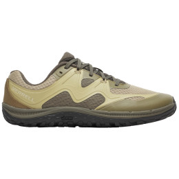Herrenschuhe Merrell Trail Glove 8 M grün/braun rattan
