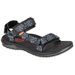 Sandalen Lizard Ride II H2O dunkelblau MapBluish