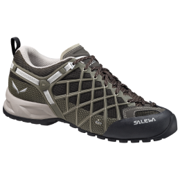 Herrenschuhe Salewa Wildfire Vent MS