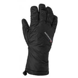 Damenhandschuh Montane Womens Prism Dry Line Glove schwarz Black