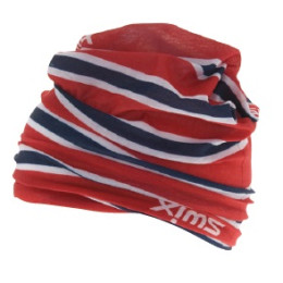 Halswärmer Swix Norway rot