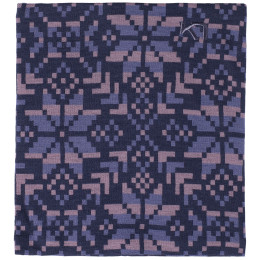 Halswärmer Kari Traa Else Tube dunkelblau Royal