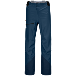 Herrenhose Ortovox 3L Ortler Pants M