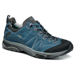 Damenschuhe Asolo Agent EVO GV ML blau IndianTeal