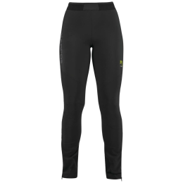 Damen-Winterhose Karpos Alagna Evo W Pant schwarz Vulcan