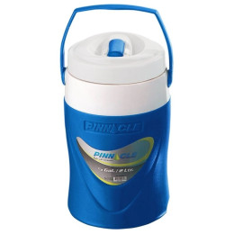 Thermotasse Pinnacle Thermo Tank 2L blau/weiß Navy