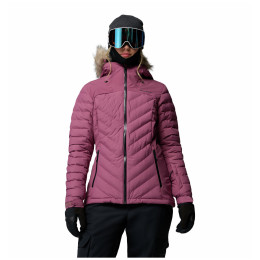 Damenjacke Columbia Bird Mountain™ III Insulated Jacket