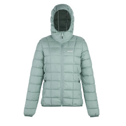 Damenjacke Regatta Women’s Asper hellblau Green Haze