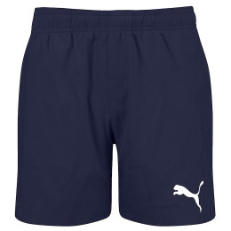 Kinderbadeanzug Puma Mid Shorts