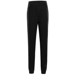 Damenhose Alpine Pro Gerola schwarz Black