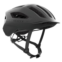 Fahrradhelm Scott Sierra Mips schwarz granite black