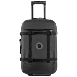 Koffer Fjällräven Färden Roller 35 schwarz Coal Black