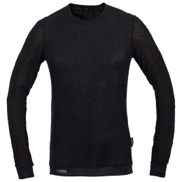 Herren-Funktionsshirt Direct Alpine Alpha T-Shirt schwarz black