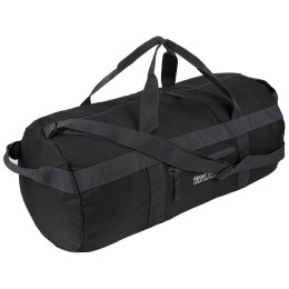 Sporttasche Regatta Packaway Duff 40L schwarz Black
