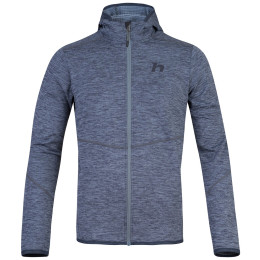 Herren-Sweatshirt Hannah Damar 2023 dunkelblau india ink mel