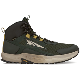 Wanderschuhe Altra Timp 5 Hiker Gtx