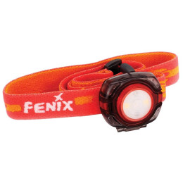 Stirnlampe Fenix Čelovka HL05 rot red