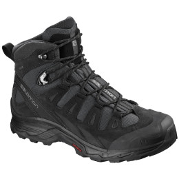 Herrenschuhe Salomon Quest Prime Gtx schwarz Phantom