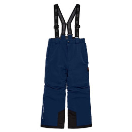 Kinder Skihose Lego Wear Lwpowai 708 Kids blau Blue