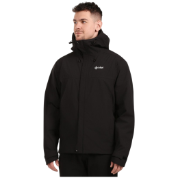 Herrenjacke Kilpi Montana-M