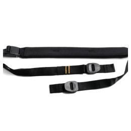 Gurt Peak Design Outdoor Sling 2L Strap schwarz Black
