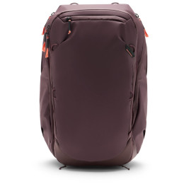 Rucksack Peak Design Travel Backpack 45L rot Eclipse
