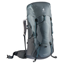 Damenrucksack Deuter Aircontact Lite 60+10 SL grau ShaleGraphite