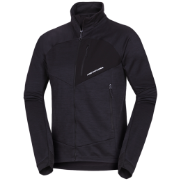 Herren Funktions-Sweatshirt Northfinder Juliste