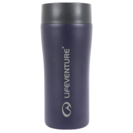 Thermotasse LifeVenture One Touch Thermal Mug 350 ml