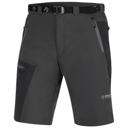 Herrenshorts Direct Alpine Vulcan Short 2022 grau Anthracite