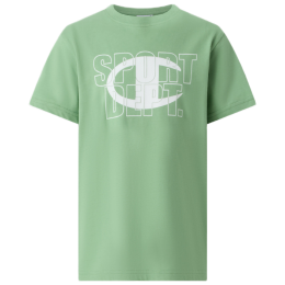 Kinder-T-Shirt Champion SS Tee B