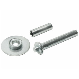 Reise-Gadget Extol aplikátor na oka do plachet silber