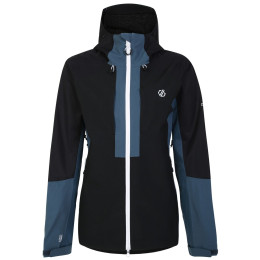Damenjacke Dare 2b Assuring Jacket schwarz/grau Black/Orion