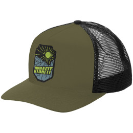 Baseballmütze Dynafit Patch Trucker Cap
