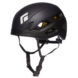 Kletterhelm Black Diamond Vision - Mips schwarz Black