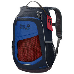 Kinderrucksack Jack Wolfskin Track Jack 2023 blau NightBlue