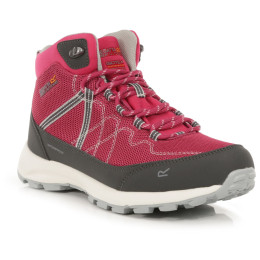 Damenschuhe Regatta Samaris Lite rot ChrryPk/Bria