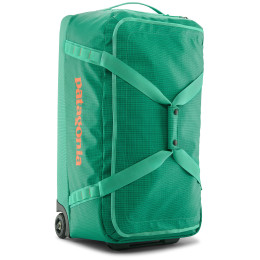Koffer Patagonia Black Hole Wheeled Duffel 70L